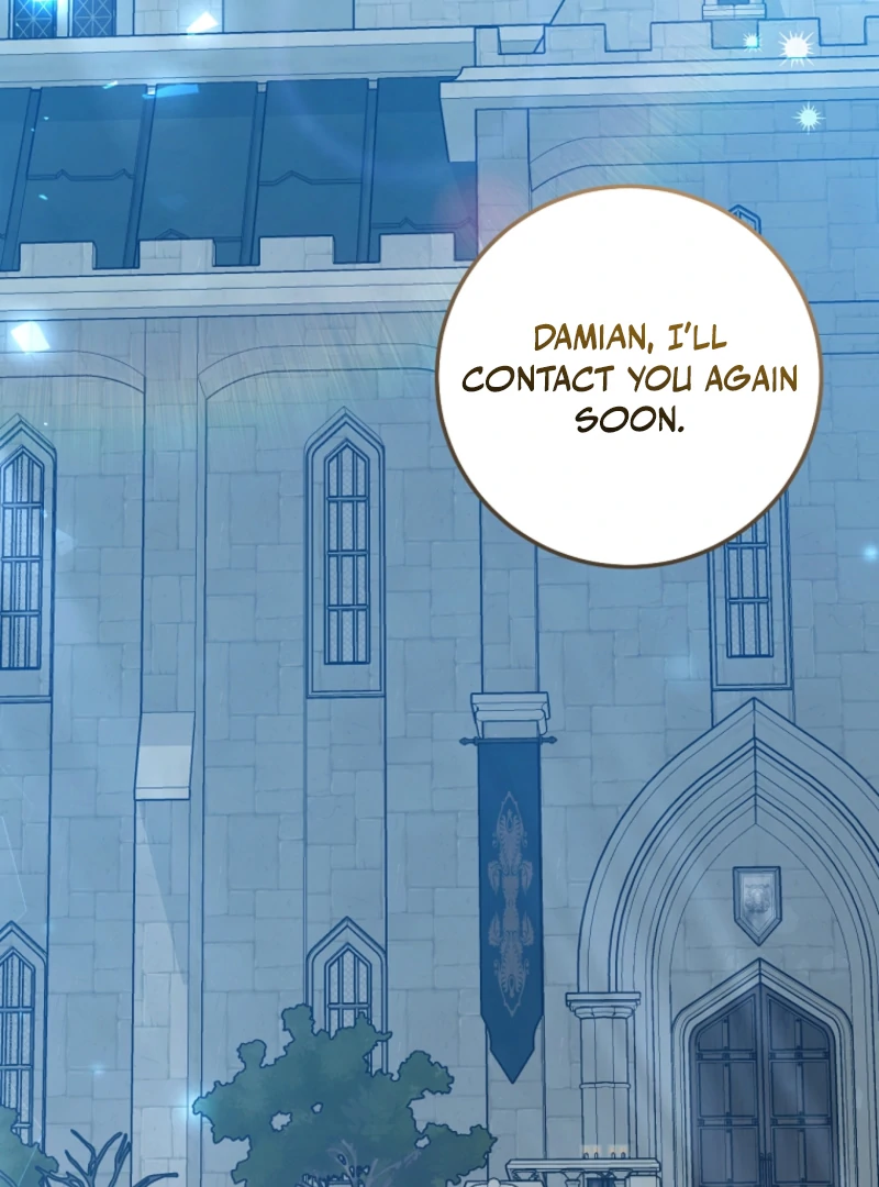 The Guidebook for Villainesses Chapter 70 page 117