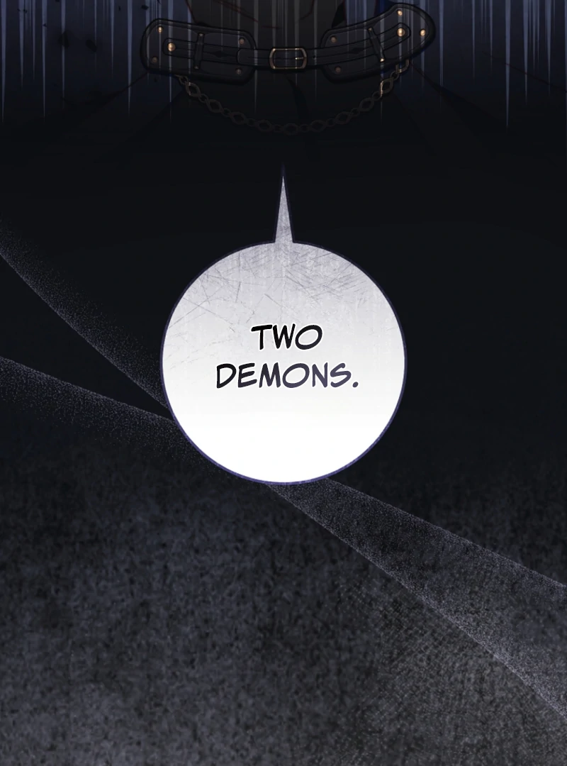 The Guidebook for Villainesses Chapter 70 page 141