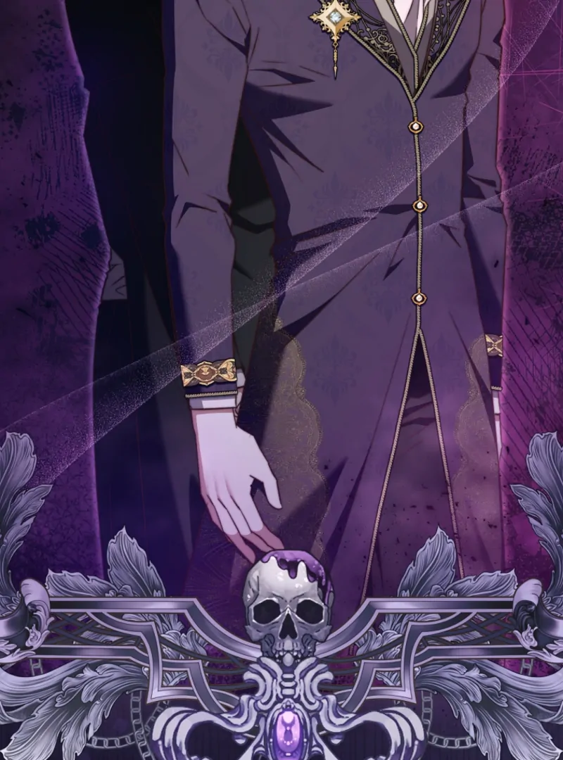 The Guidebook for Villainesses Chapter 70 page 154