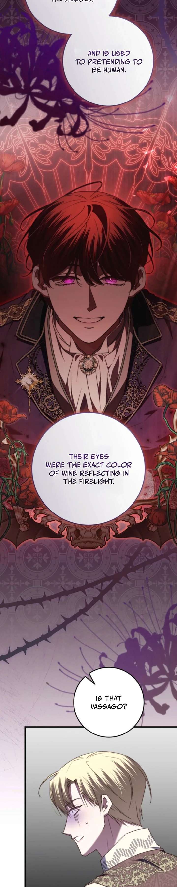 The Guidebook for Villainesses Chapter 71 page 5