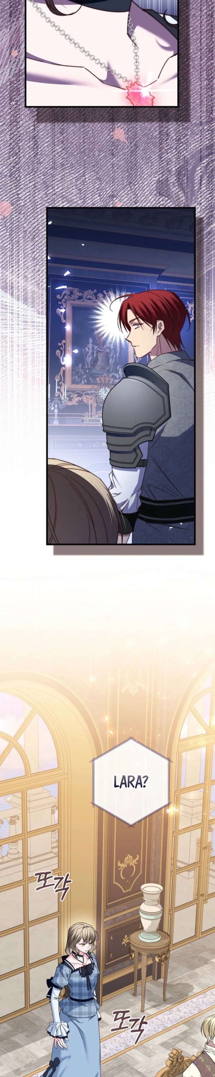The Guidebook for Villainesses Chapter 71 page 13