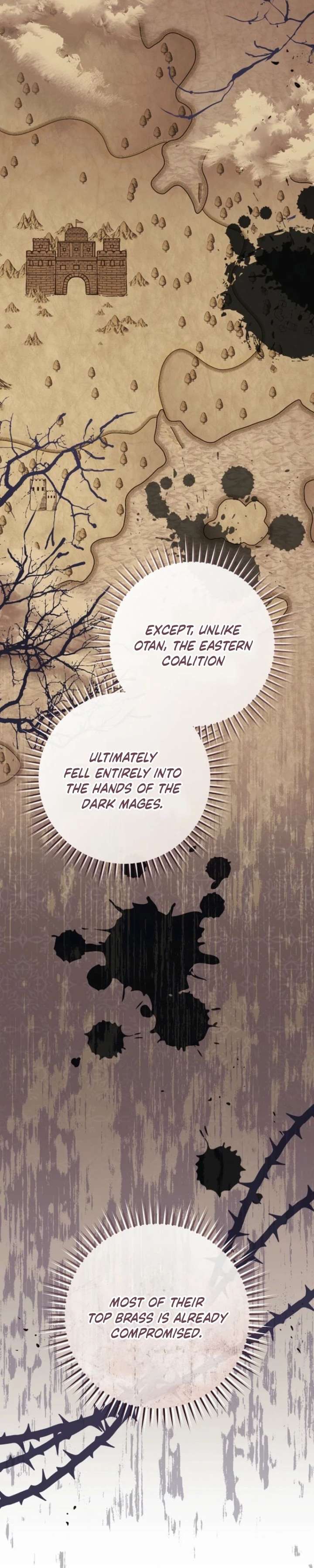 The Guidebook for Villainesses Chapter 71 page 23