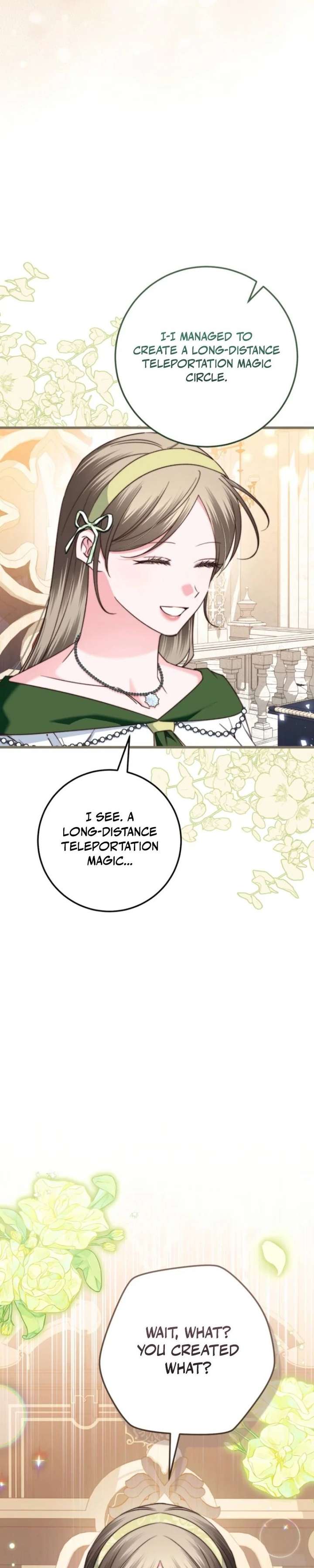 The Guidebook for Villainesses Chapter 71 page 42