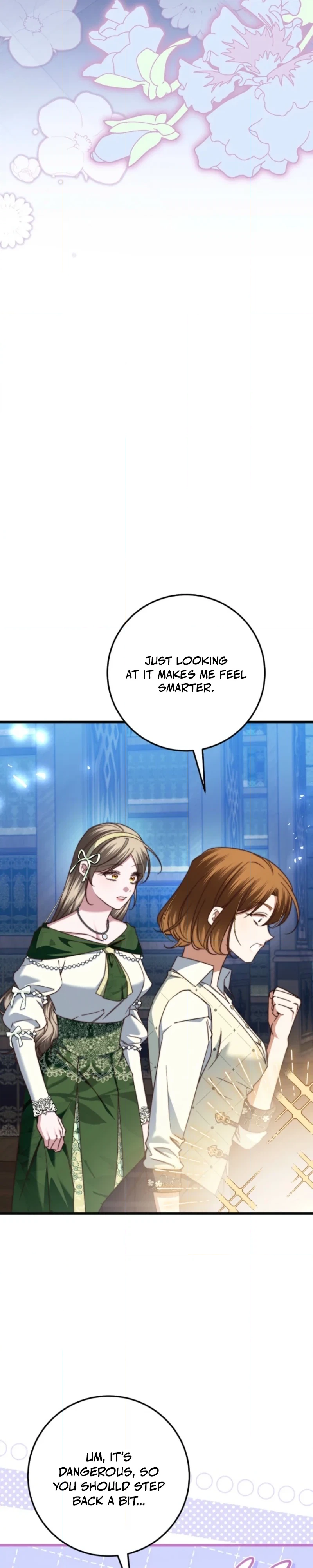 The Guidebook for Villainesses Chapter 72 page 24