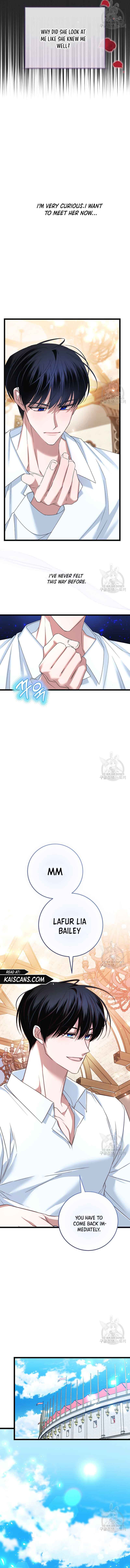 The Guidebook for Villainesses Chapter 9 page 9