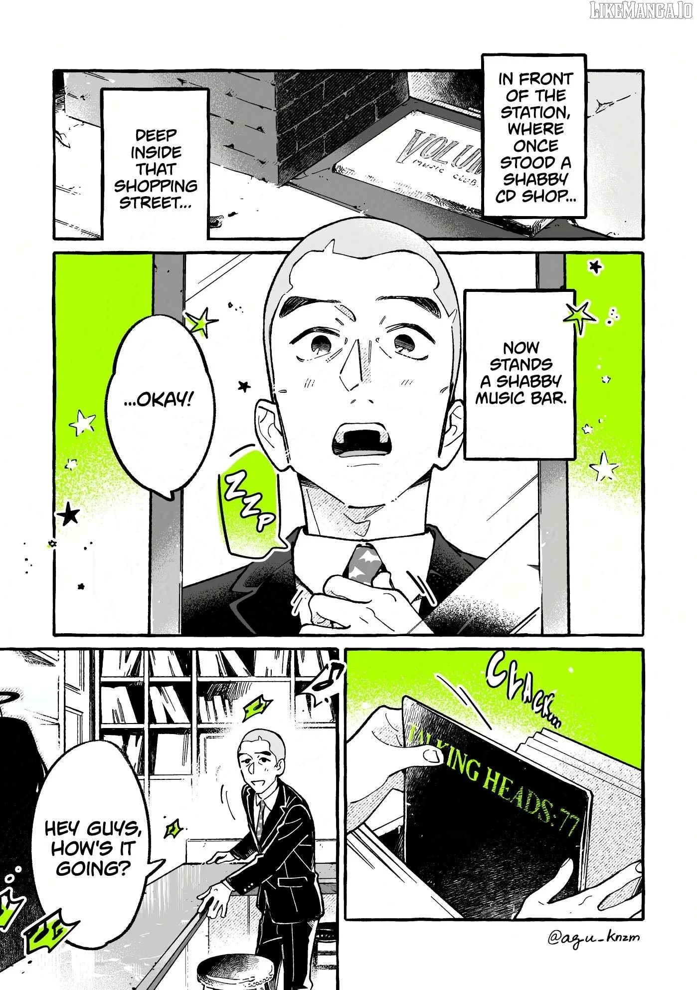 The Guy She Was Interested in Wasn't a Guy At All Chapter 146 page 1