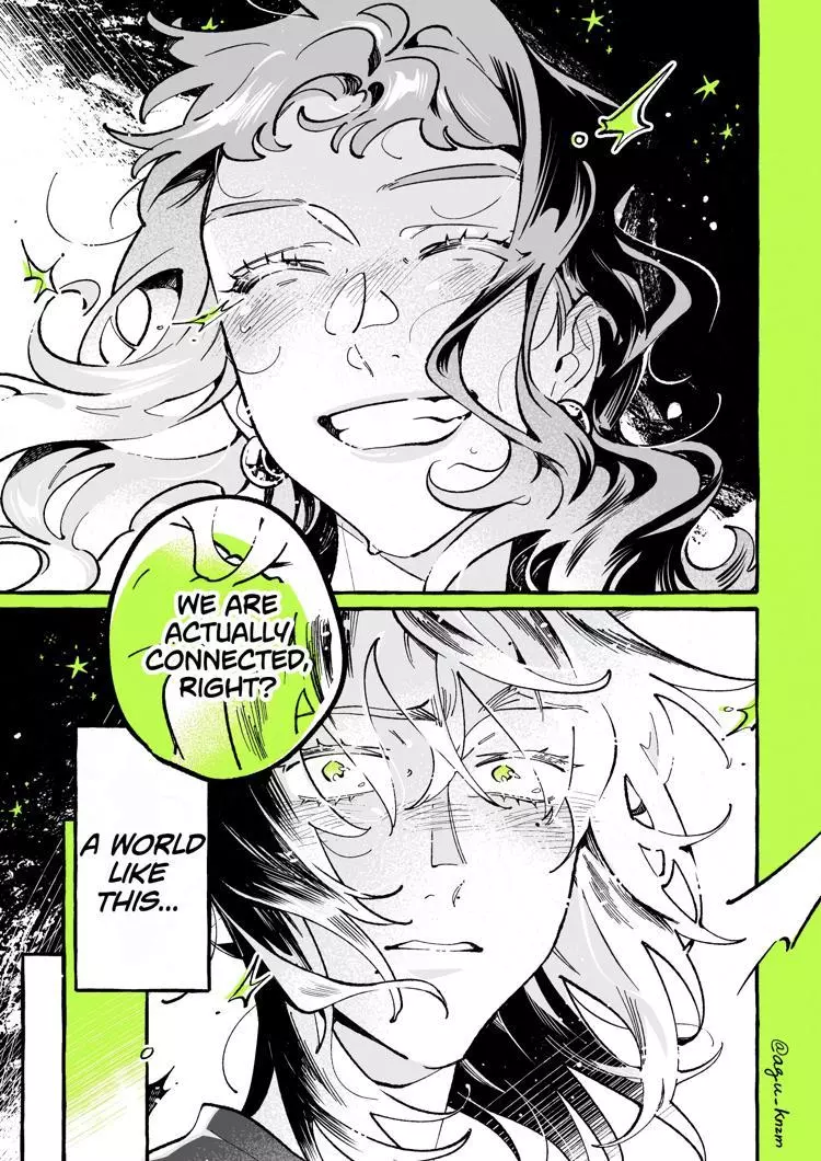 The Guy She Was Interested in Wasn't a Guy At All Chapter 163 page 12