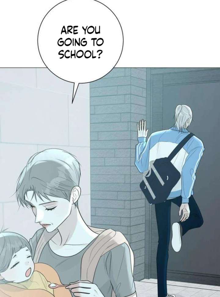 The Hashtag is First Love Chapter 10 page 4