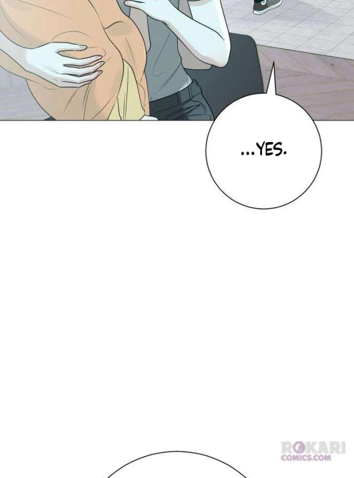 The Hashtag is First Love Chapter 10 page 5