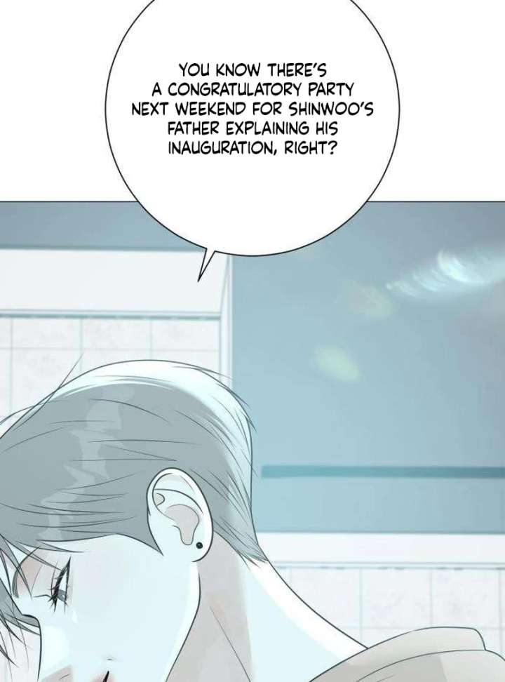 The Hashtag is First Love Chapter 10 page 6