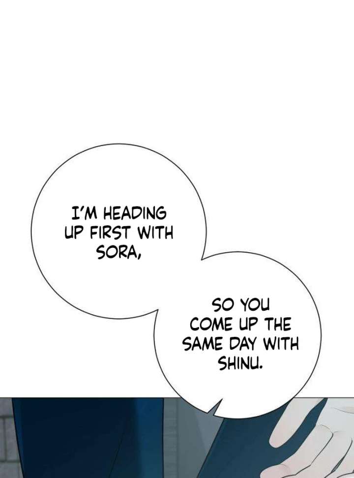 The Hashtag is First Love Chapter 10 page 8