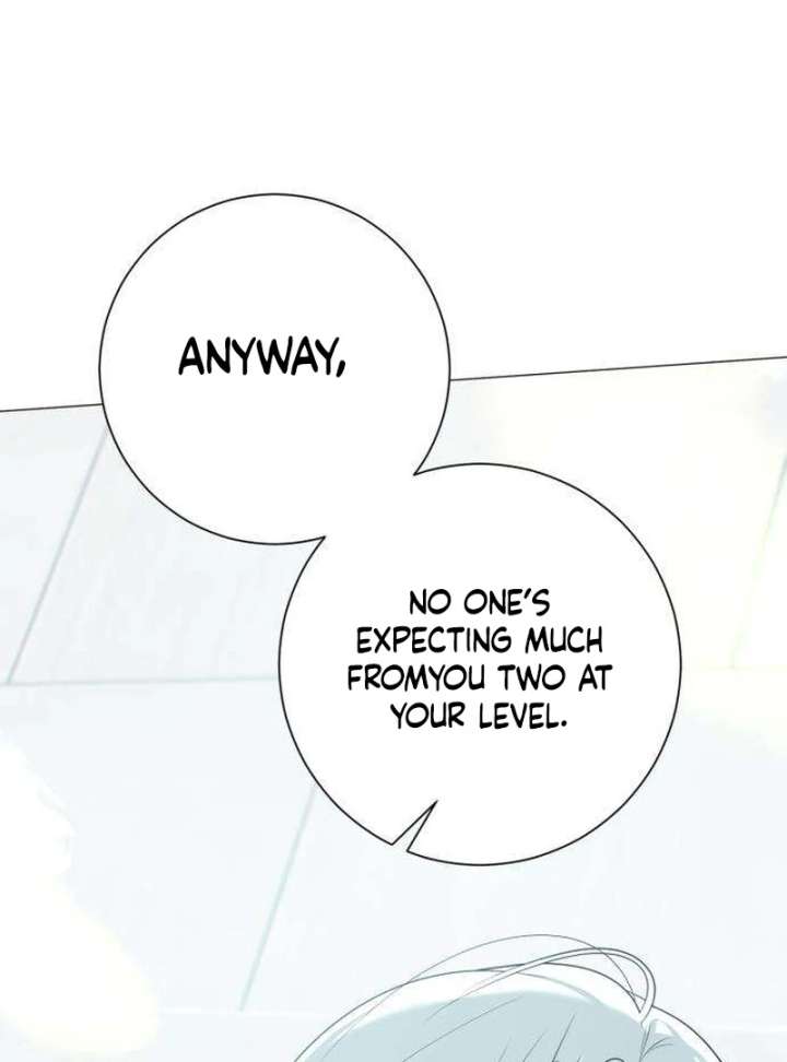 The Hashtag is First Love Chapter 10 page 12