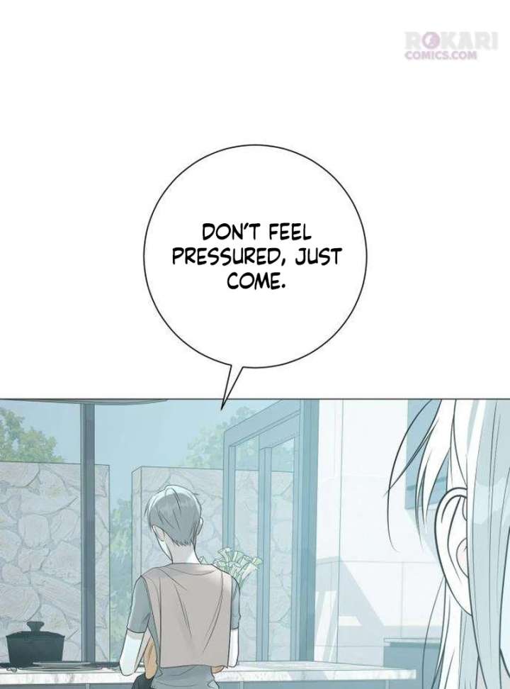 The Hashtag is First Love Chapter 10 page 10