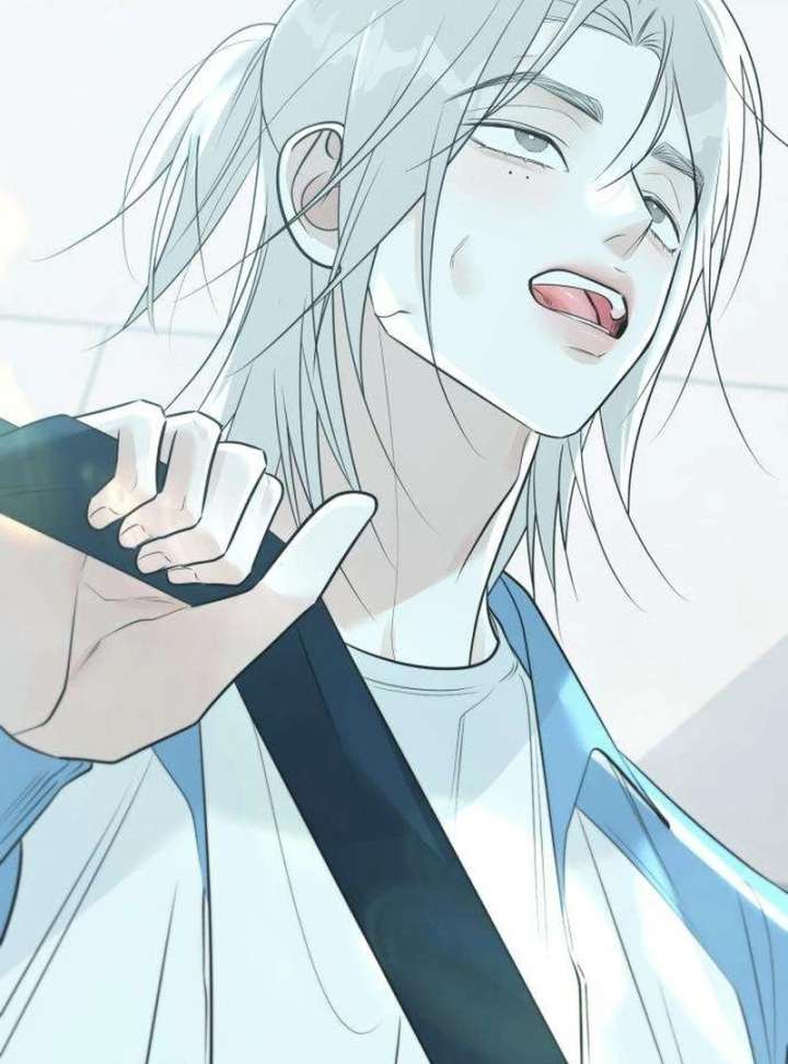 The Hashtag is First Love Chapter 10 page 13