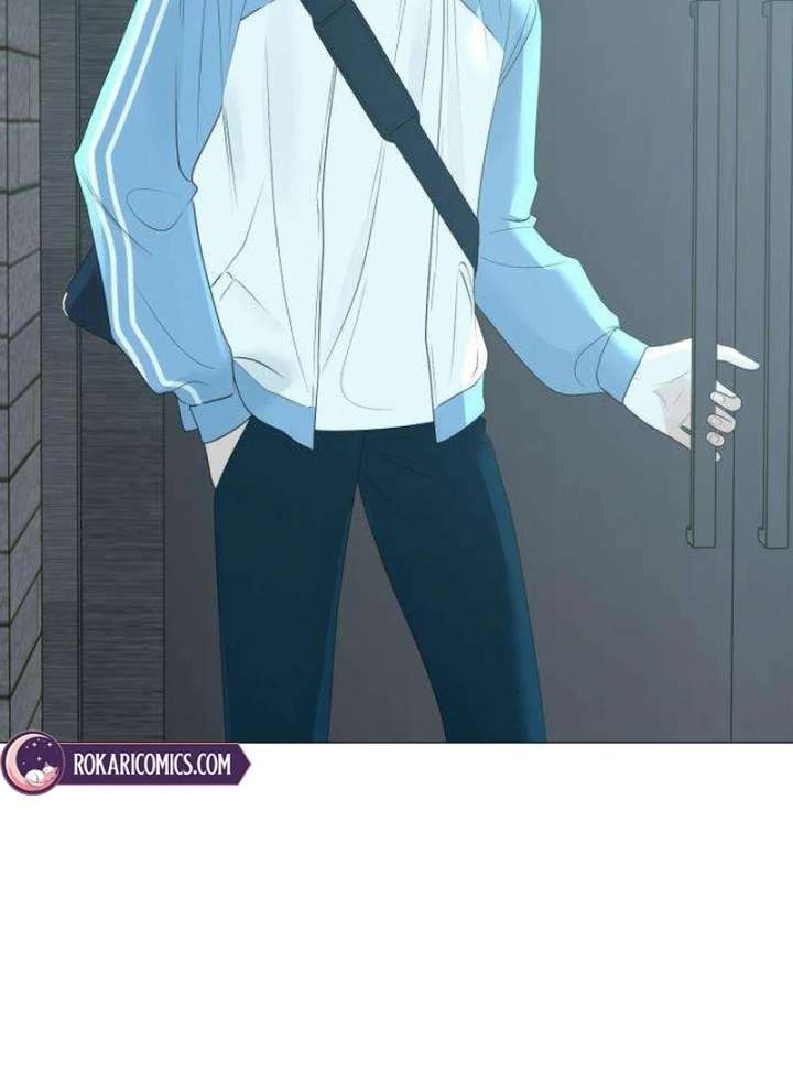 The Hashtag is First Love Chapter 10 page 16