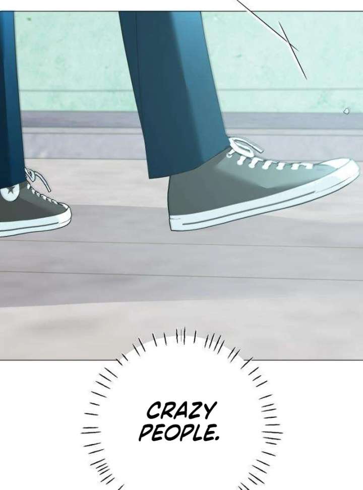 The Hashtag is First Love Chapter 10 page 21