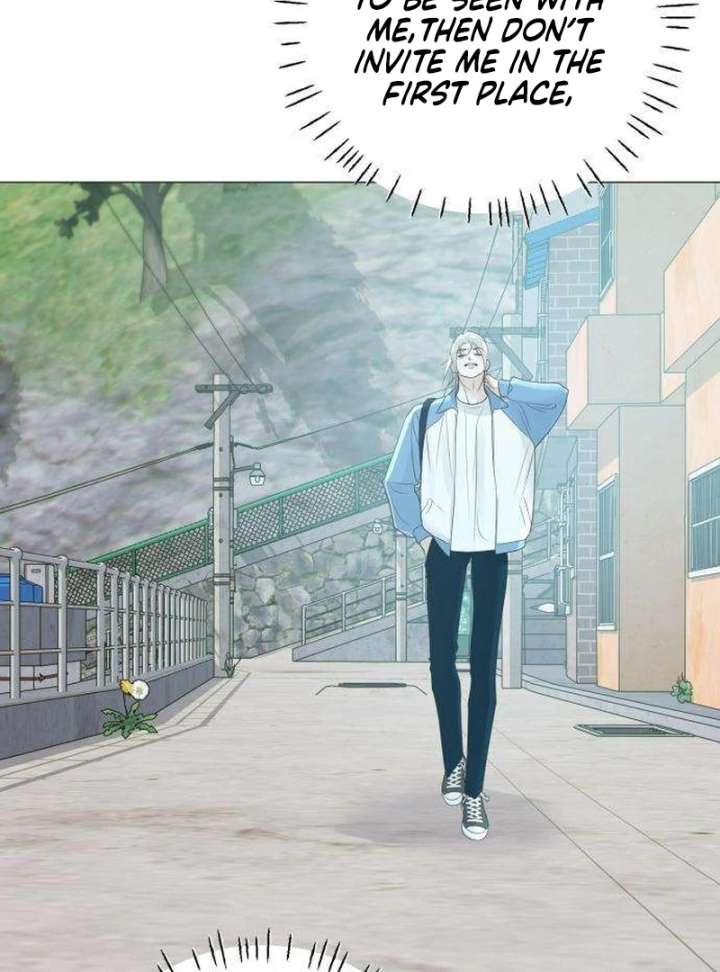 The Hashtag is First Love Chapter 10 page 23