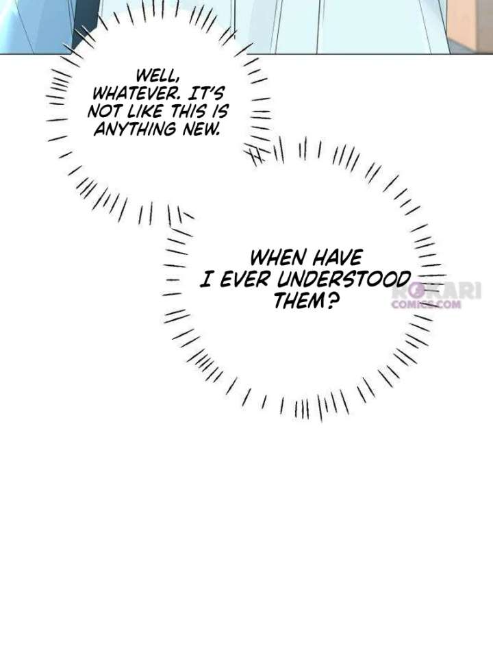 The Hashtag is First Love Chapter 10 page 26