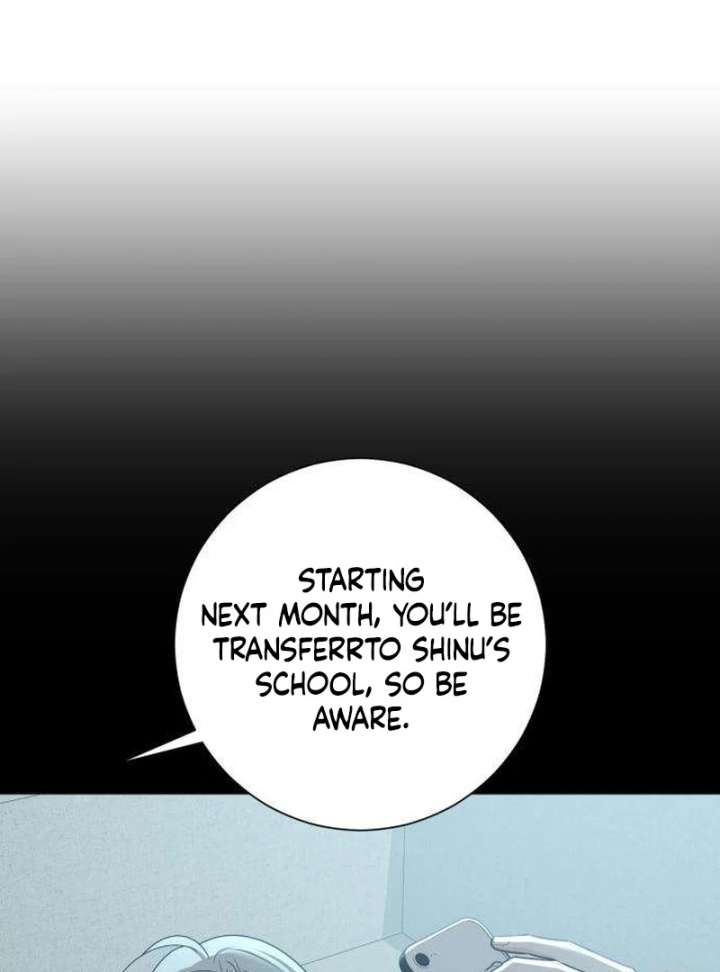 The Hashtag is First Love Chapter 10 page 29