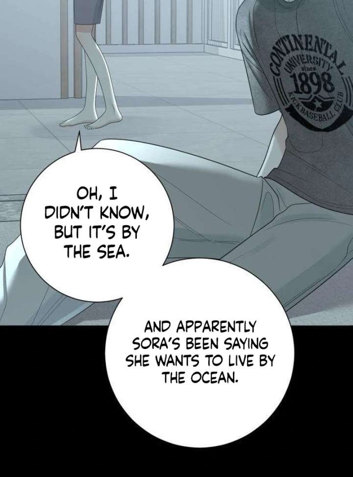 The Hashtag is First Love Chapter 10 page 32