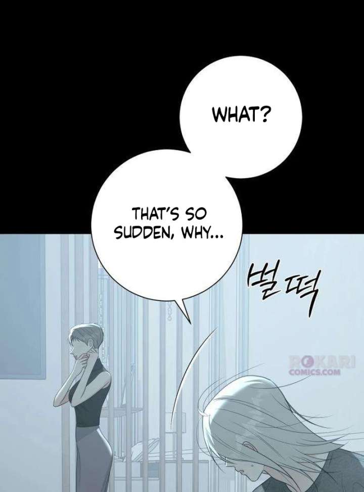 The Hashtag is First Love Chapter 10 page 31