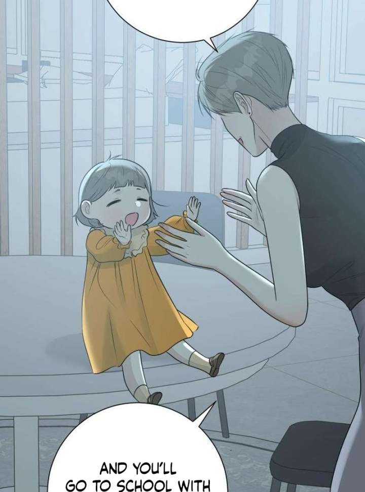 The Hashtag is First Love Chapter 10 page 34
