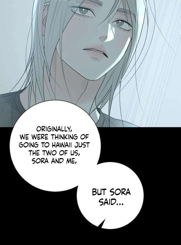 The Hashtag is First Love Chapter 10 page 36