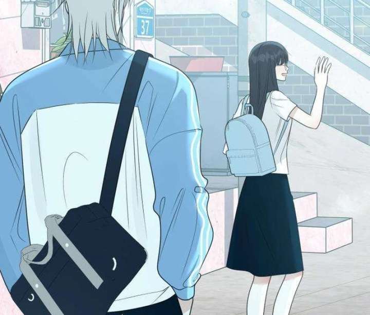 The Hashtag is First Love Chapter 10 page 47
