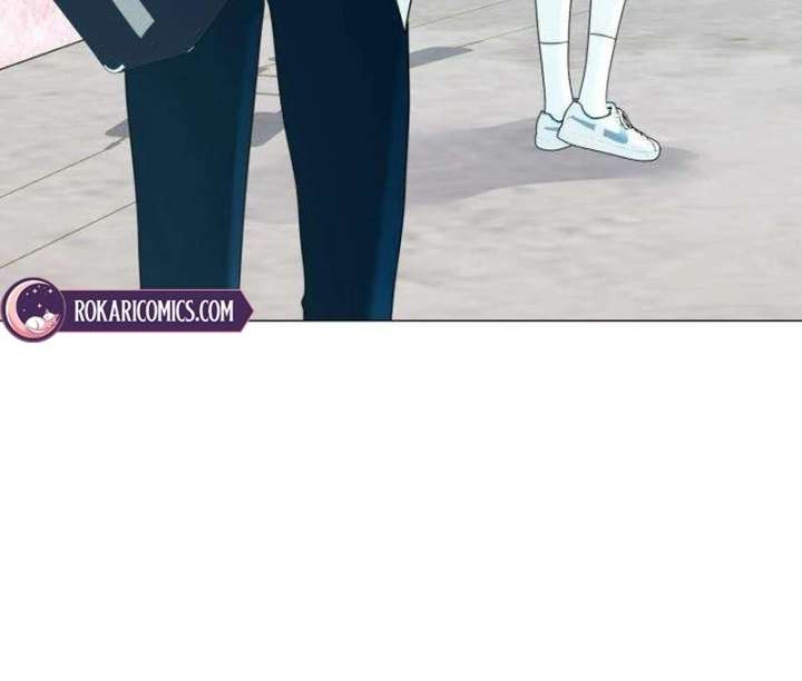 The Hashtag is First Love Chapter 10 page 48