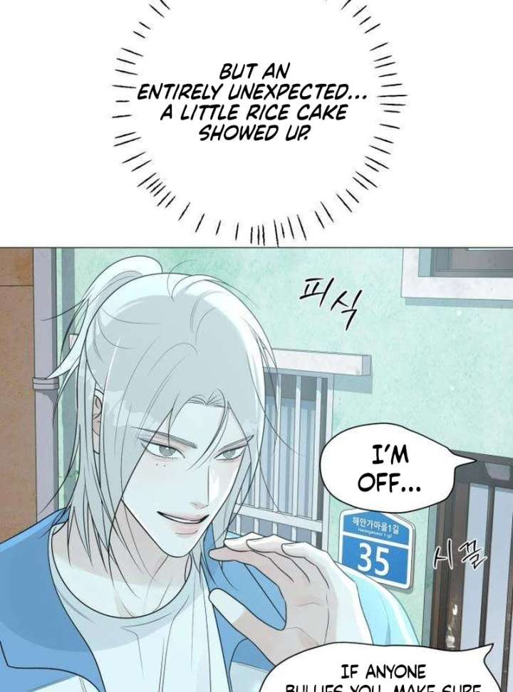 The Hashtag is First Love Chapter 10 page 44