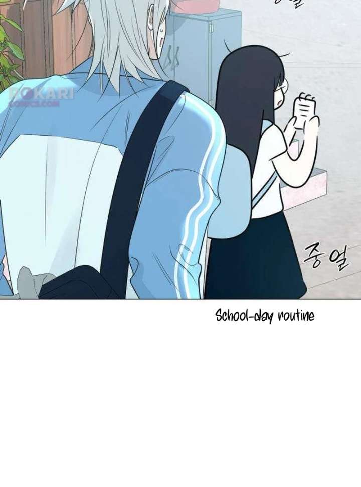 The Hashtag is First Love Chapter 10 page 50
