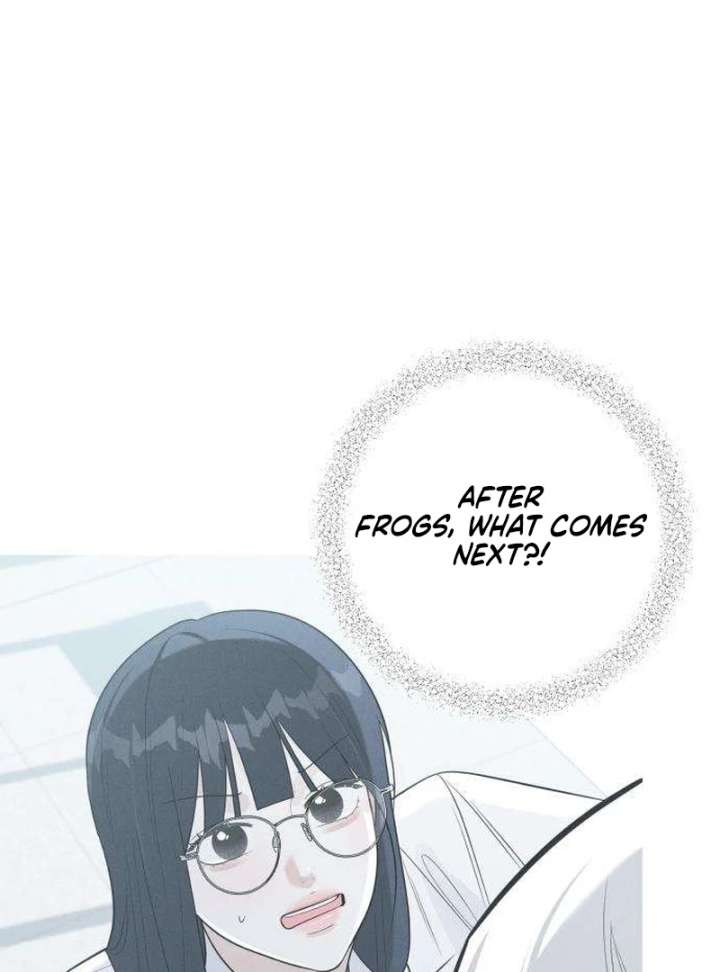 The Hashtag is First Love Chapter 10 page 51