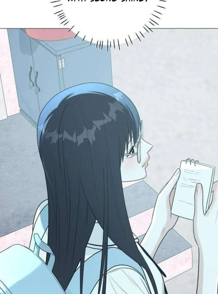 The Hashtag is First Love Chapter 10 page 56