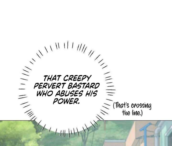 The Hashtag is First Love Chapter 10 page 58