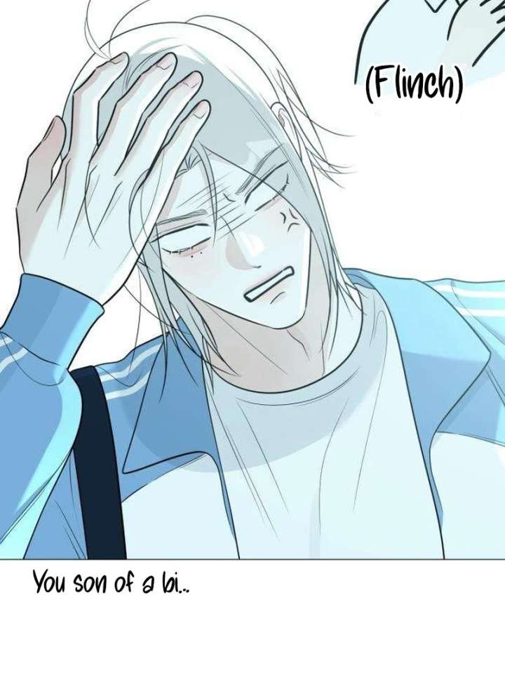 The Hashtag is First Love Chapter 10 page 61