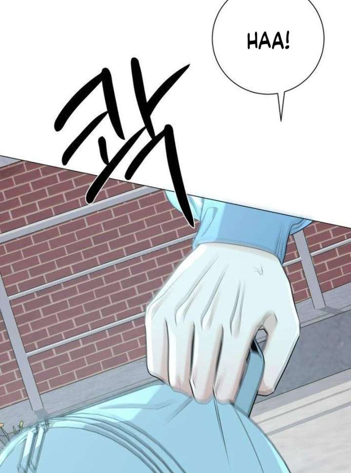 The Hashtag is First Love Chapter 10 page 64