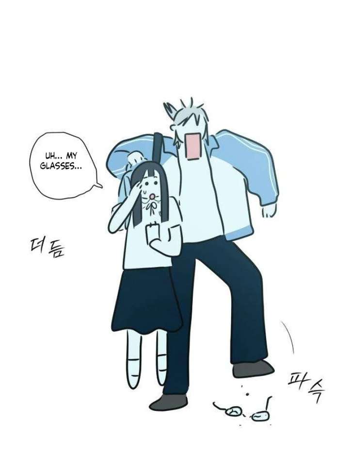 The Hashtag is First Love Chapter 10 page 70