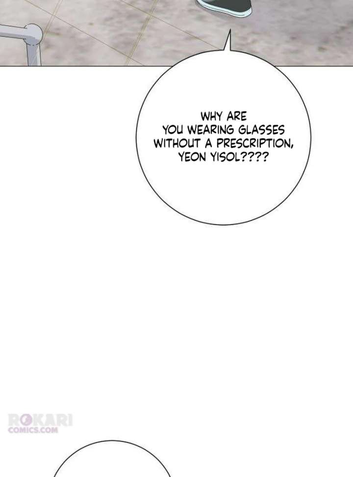 The Hashtag is First Love Chapter 10 page 77