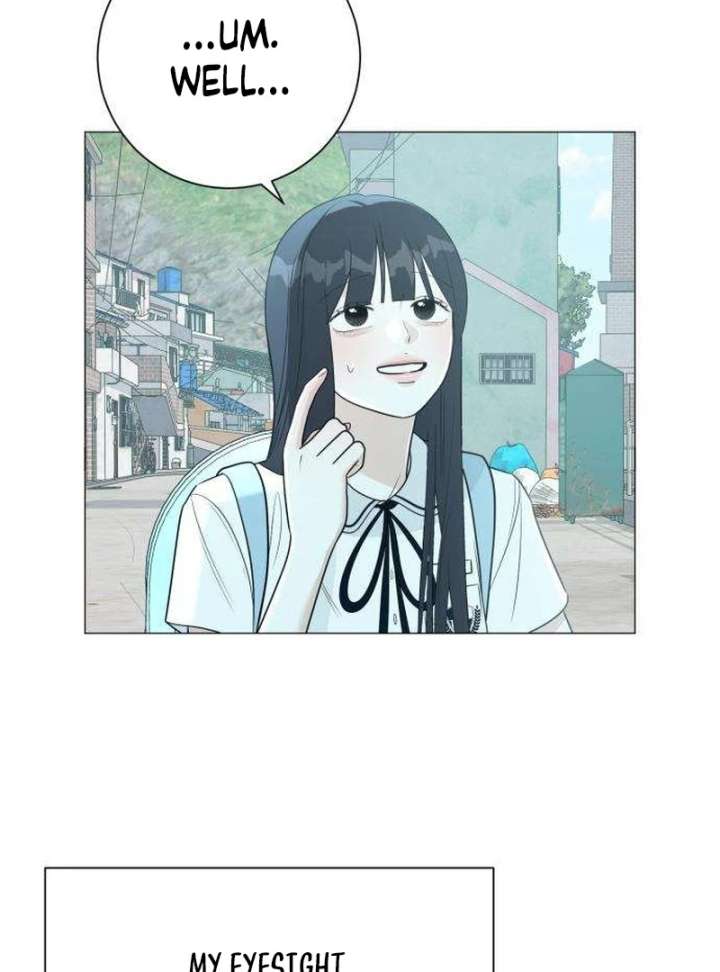 The Hashtag is First Love Chapter 10 page 78