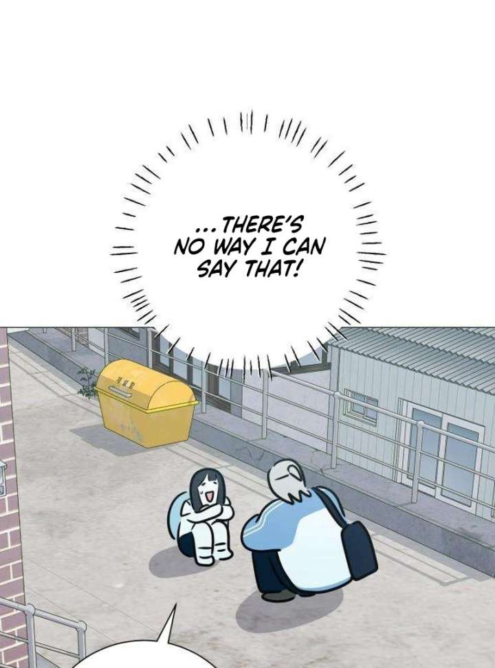 The Hashtag is First Love Chapter 10 page 81