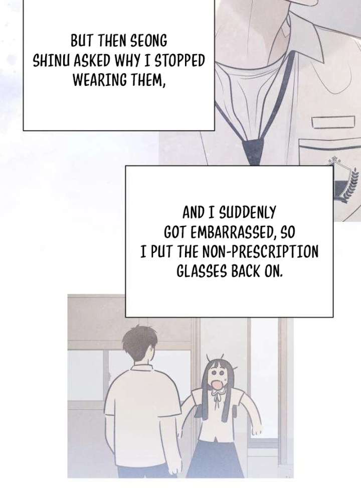 The Hashtag is First Love Chapter 10 page 80