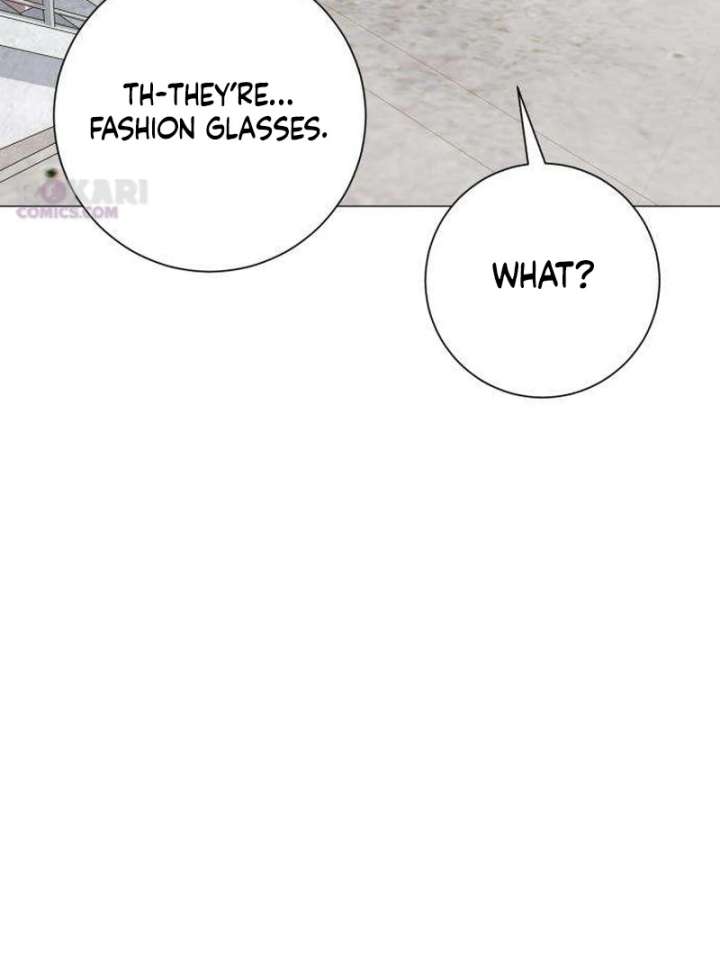 The Hashtag is First Love Chapter 10 page 82