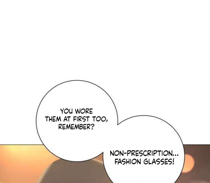 The Hashtag is First Love Chapter 10 page 83