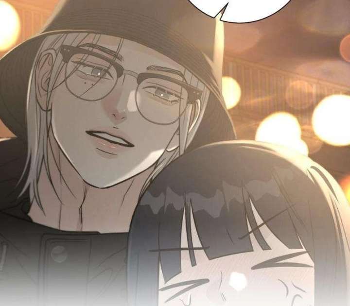 The Hashtag is First Love Chapter 10 page 84