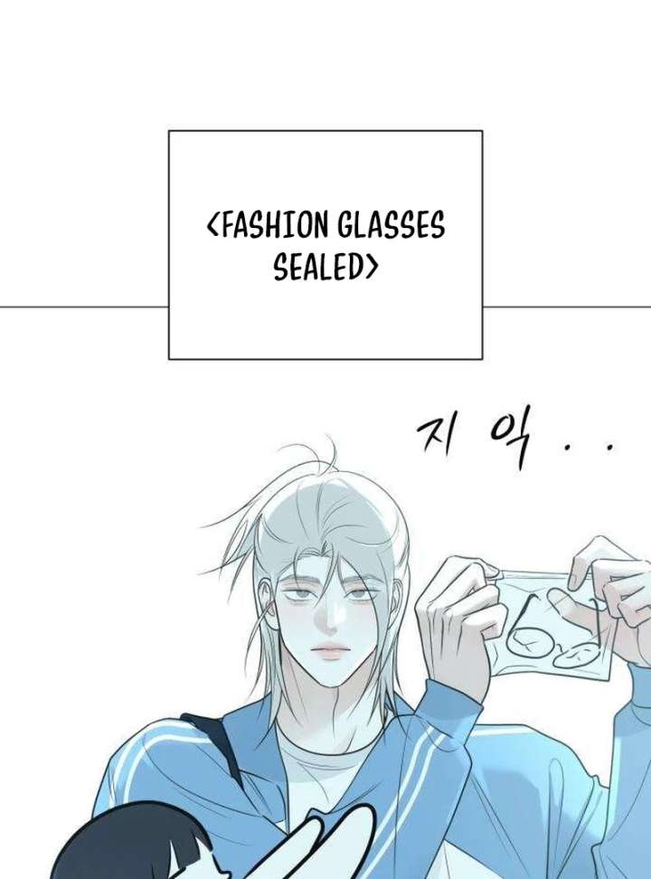The Hashtag is First Love Chapter 10 page 89