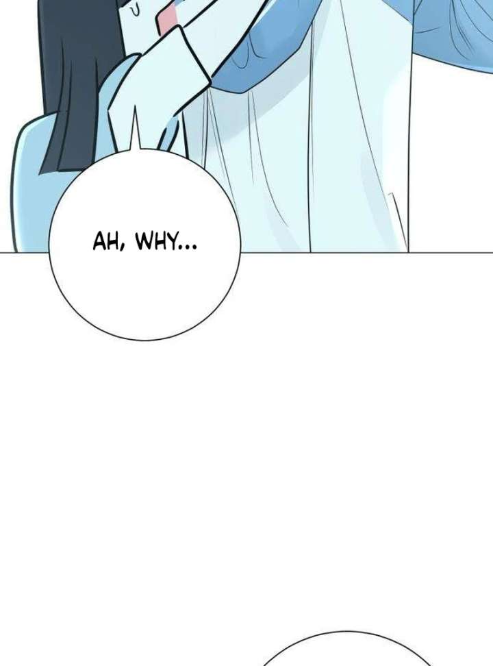 The Hashtag is First Love Chapter 10 page 90