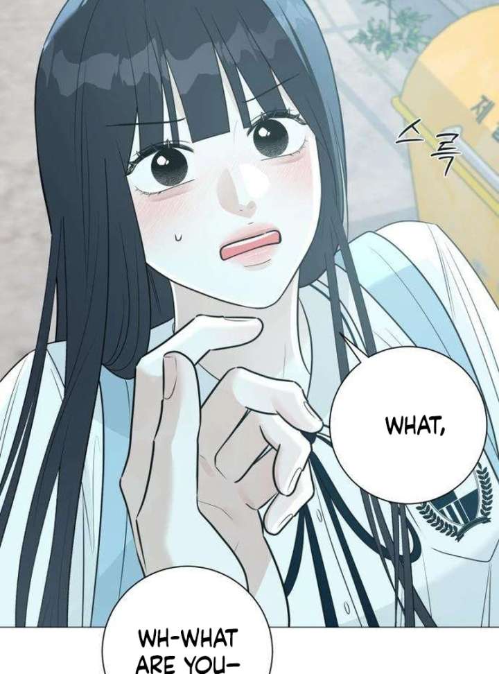 The Hashtag is First Love Chapter 10 page 98