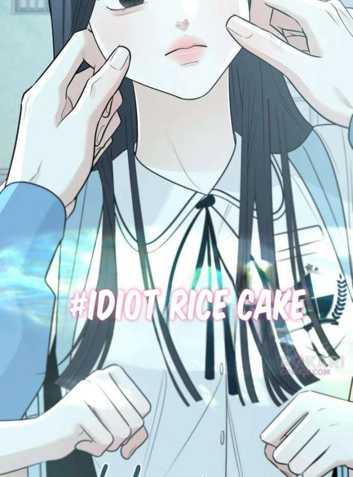 The Hashtag is First Love Chapter 10 page 100