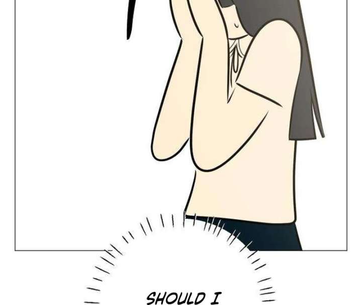 The Hashtag is First Love Chapter 10 page 123