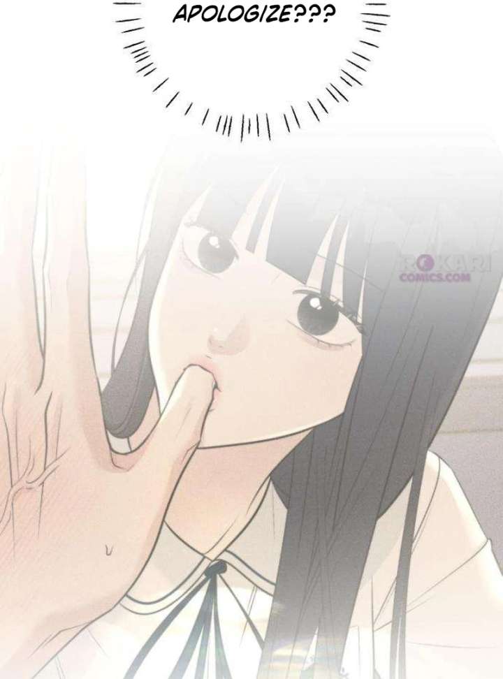 The Hashtag is First Love Chapter 10 page 124